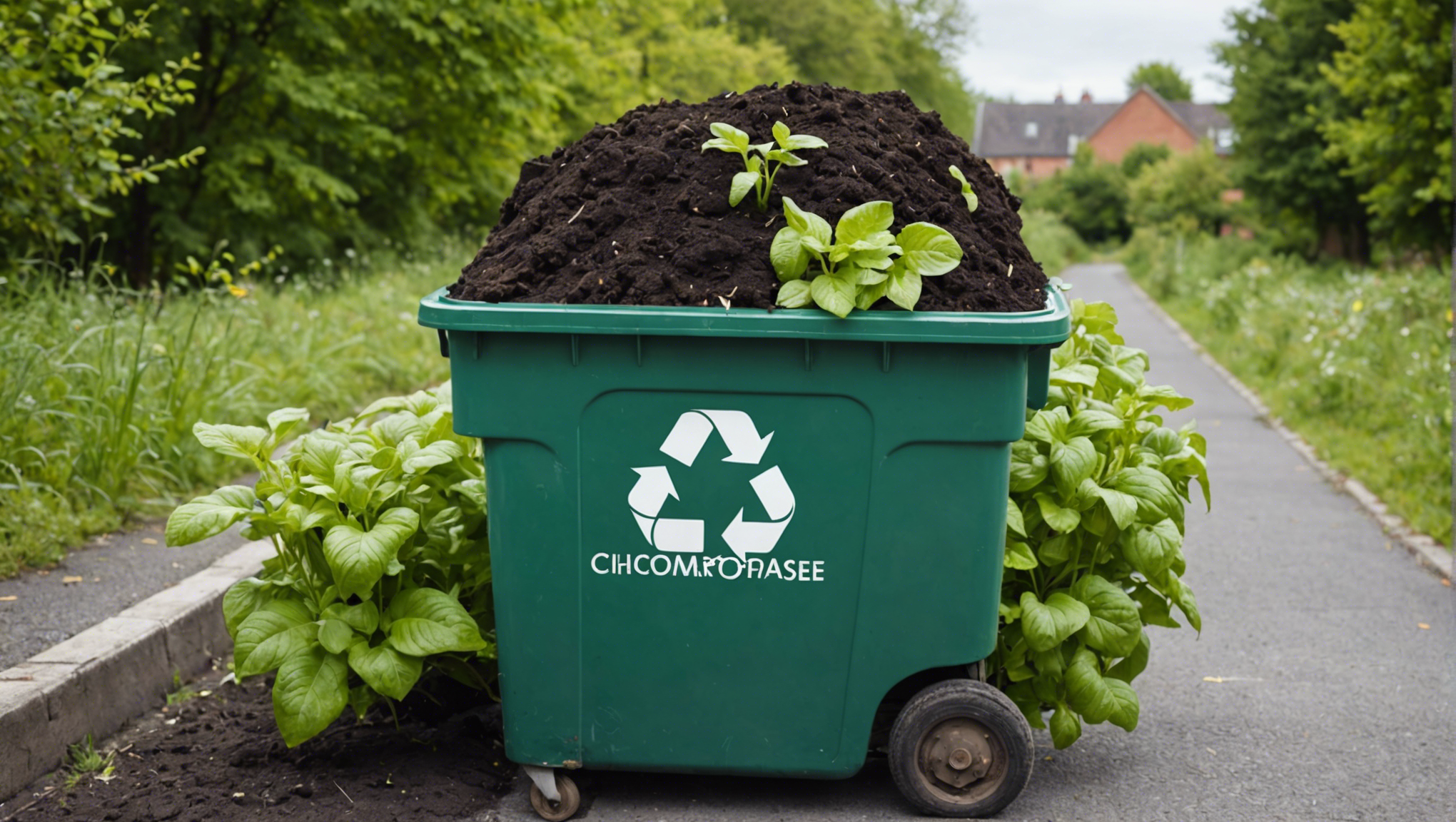 découvrez les 5 étapes faciles pour réussir votre méthode de compostage et réduire votre empreinte environnementale avec notre guide pratique.