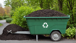 découvrez comment réussir votre méthode de compostage en 5 étapes faciles pour réduire vos déchets et enrichir votre sol naturellement.
