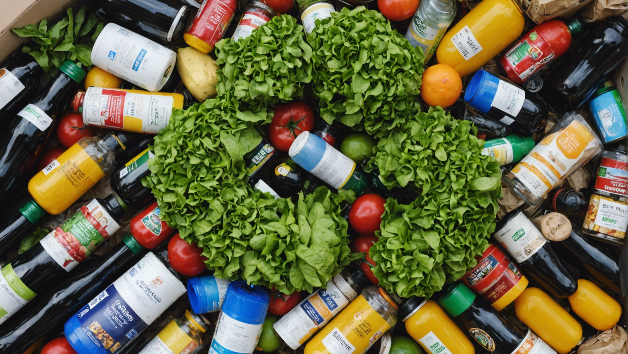 découvrez comment réinventer la gestion des déchets alimentaires et participer à une révolution écologique grâce à nos solutions innovantes de recyclage alimentaire.