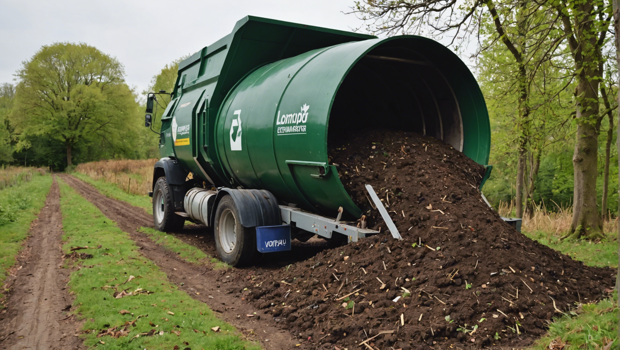 découvrez comment améliorer votre compostage en adoptant le lombricomposteur pour des résultats écologiques et pratiques