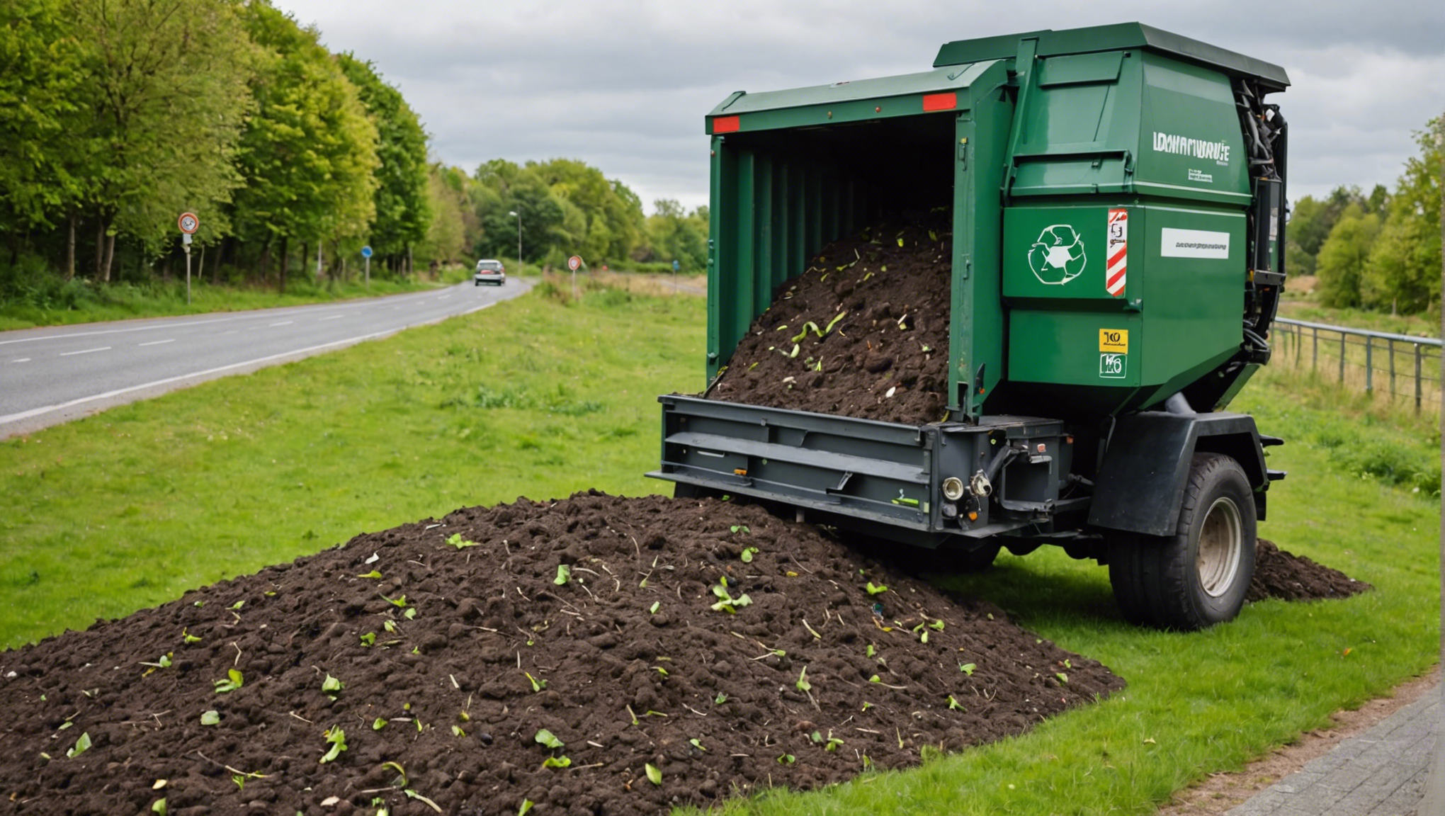 découvrez comment transformer votre compostage avec efficacité grâce à l'utilisation d'un lombricomposteur et réduisez vos déchets organiques tout en favorisant un environnement sain.