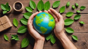 découvrez comment adopter l'éco-produit pour un mode de vie plus durable et respectueux de l'environnement. conseils, astuces et produits écologiques pour une démarche responsable.