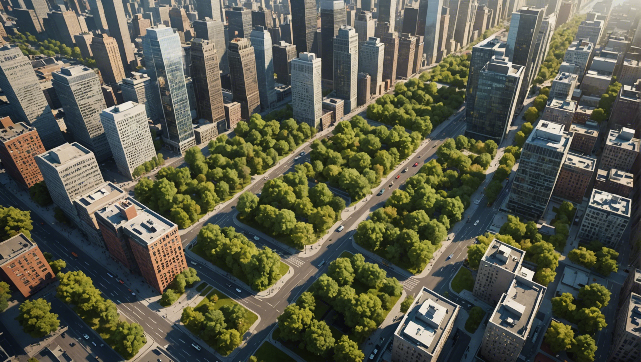 découvrez comment améliorer la qualité de vie en ville en optimisant l'écosystème urbain. des solutions pour une ville plus agréable et durable.