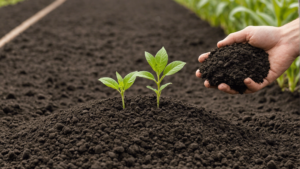 découvrez comment améliorer la qualité de votre sol pour obtenir des récoltes abondantes grâce à nos conseils pratiques.