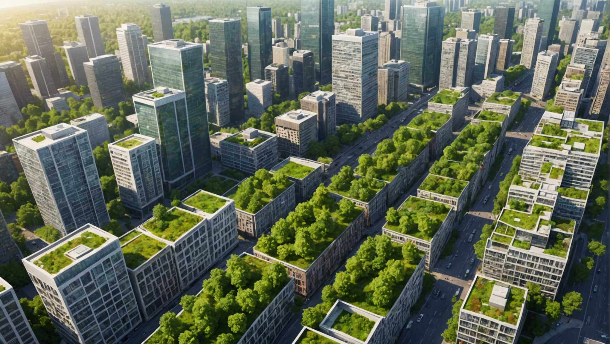 découvrez comment préserver la biodiversité urbaine pour un avenir plus vert : actions, initiatives et bonnes pratiques pour favoriser la cohabitation harmonieuse entre la nature et la ville.