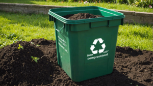 découvrez comment transformer facilement vos déchets en compost de qualité avec un sac de compostage. réduisez votre empreinte écologique et enrichissez votre jardin grâce à une méthode simple et efficace.