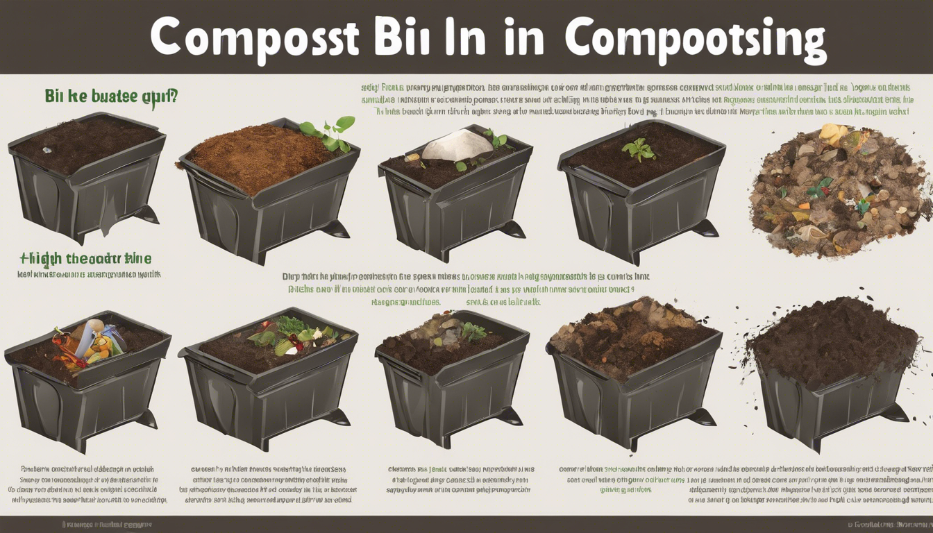 découvrez les inconvénients du compostage avec un bac, ses limites et ses contraintes. apprenez comment surmonter ces difficultés pour entretenir un compost de qualité.
