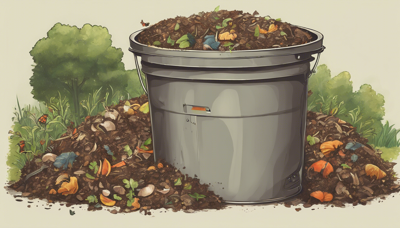 découvrez les inconvénients du compostage avec un bac et comment y remédier. conseils pratiques pour améliorer votre expérience du compostage domestique avec un bac.
